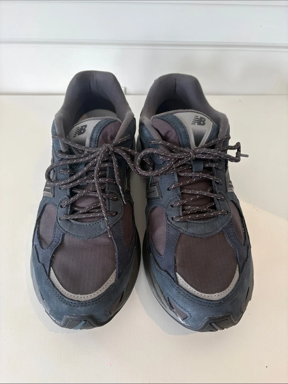 New Balance Men’s Abzorb 2010